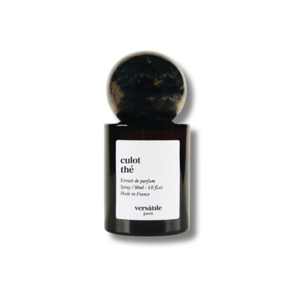 Culot Thé · Spray