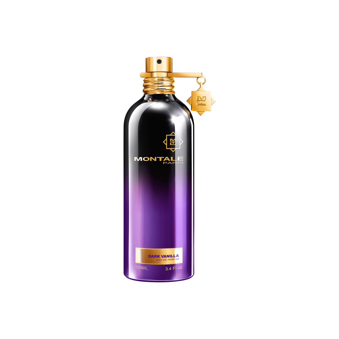 Dark Vanilla Montale