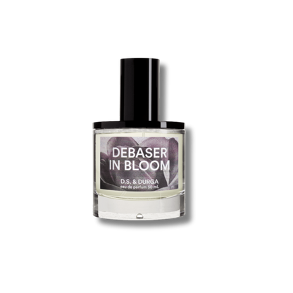 DS &amp; DURGA - Debaser In Bloom