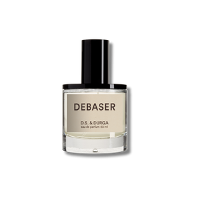 DS &amp; DURGA - Debaser