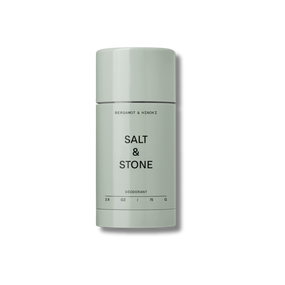Bergamot & Hinoki - Extra Strength