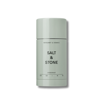 Bergamot &amp; Hinoki - Extra Strength