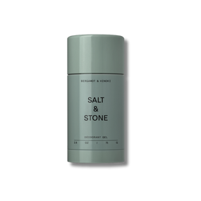 Bergamot & Hinoki - Sensitive Skin