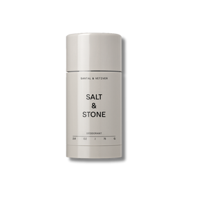 Santal &amp; Vetiver - Extra Strength