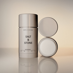 Santal &amp; Vetiver - Extra Strength