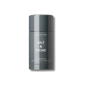 Santal &amp; Vetiver - Sensitive Skin