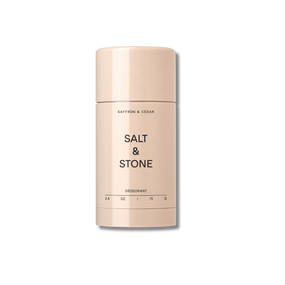 Saffron &amp; Cedar - Extra Strength