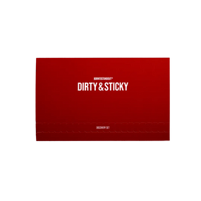 Discovery Kit "Dirty & Sticky" - Born To Stand Out