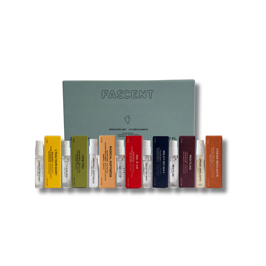 Discovery Kit - FASCENT