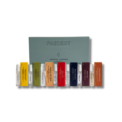 Discovery Kit - FASCENT