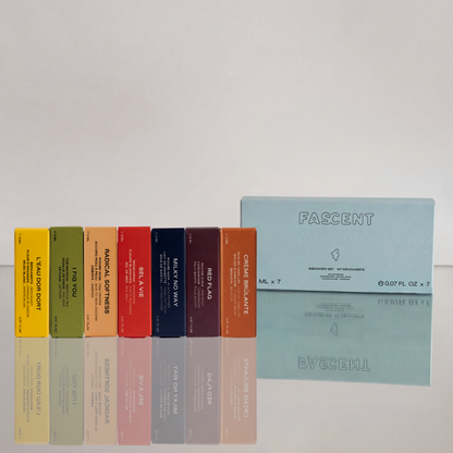 Discovery Kit - FASCENT