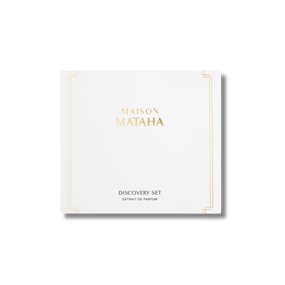 Discovery Kit - Maison Mataha