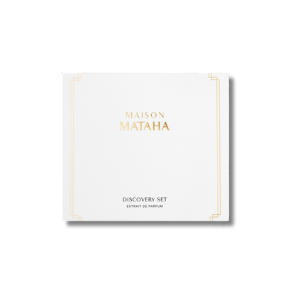 Discovery Kit - Maison Mataha