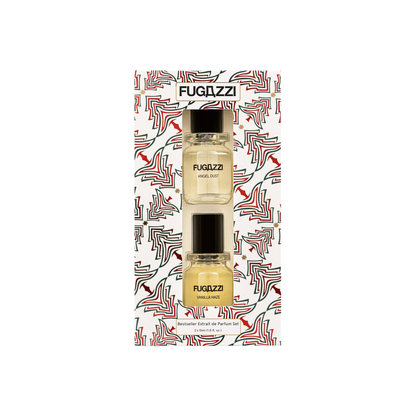 Discovery Kit XDP Mini Duo Fugazzi