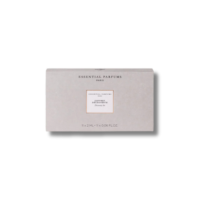 Discovery Kit - Essential Parfums