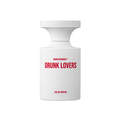 Drunk Lovers
