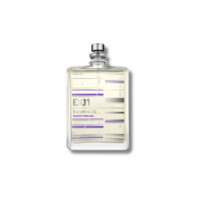 Escentric Molecules - Escentric 01