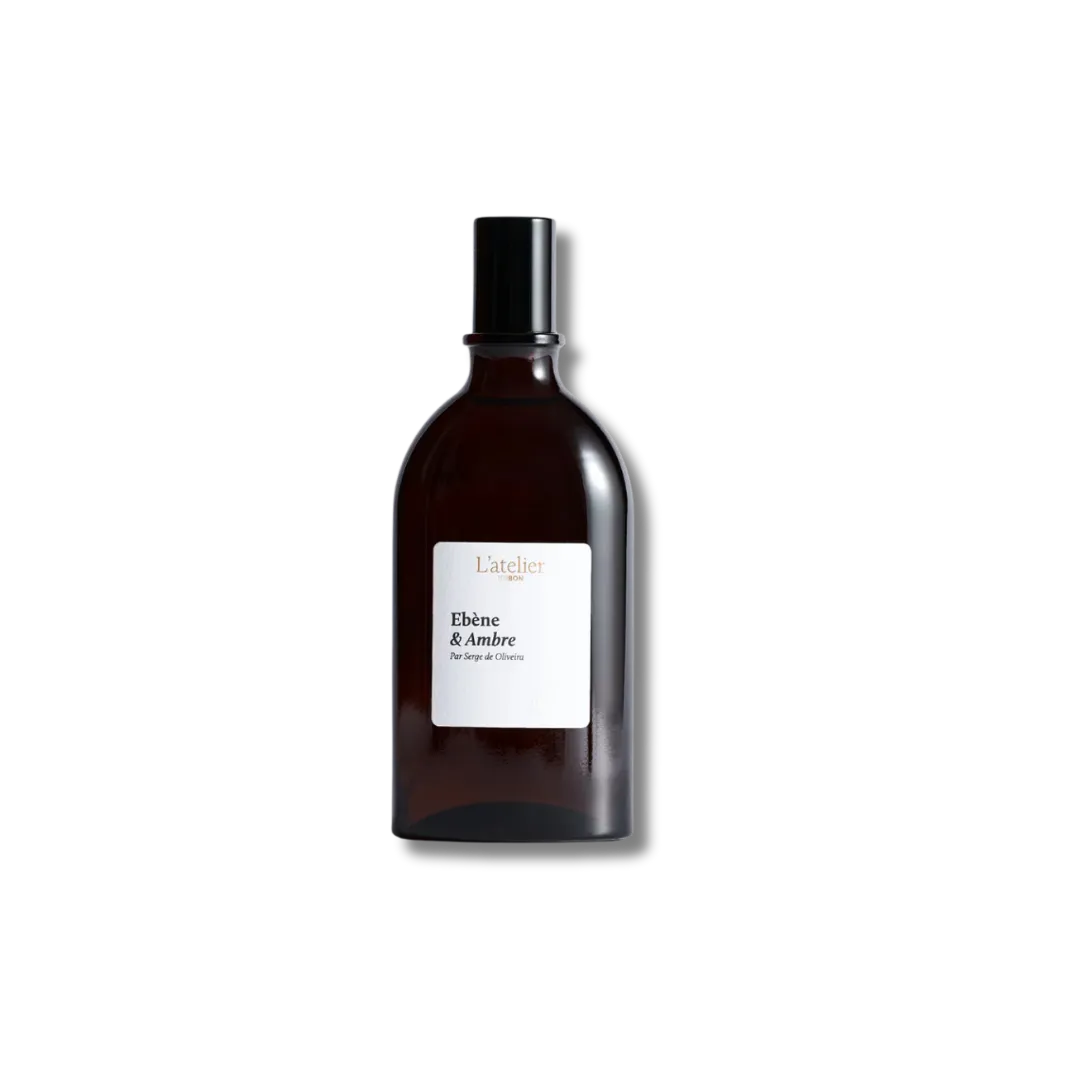 Ebène &amp; Ambre