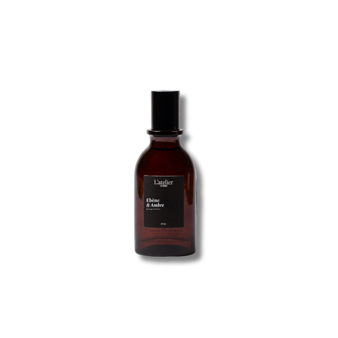 Ebène &amp; Ambre