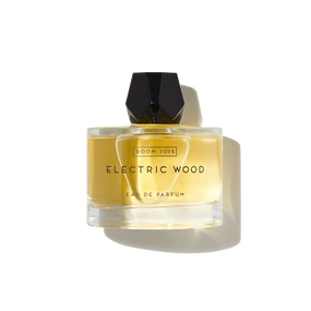 ROOM 1015 - Electric Wood