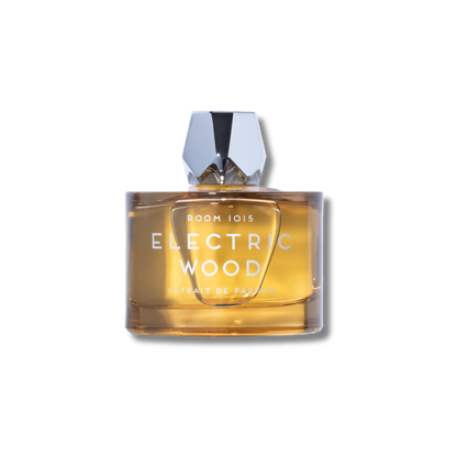 ROOM 1015 - Electric Wood Extract