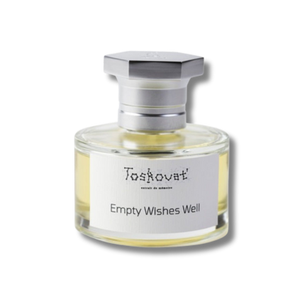 Toskovat - Empty Wishes Well
