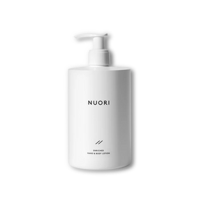 Enriched Hand & Body Lotion Nuori
