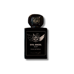 Lorenzo Pazzaglia - Evil Angel