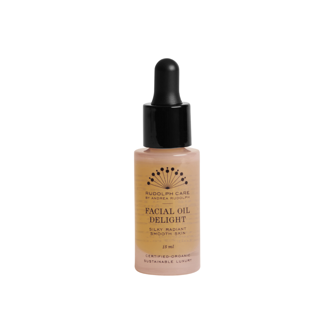 Facial Oil Delight