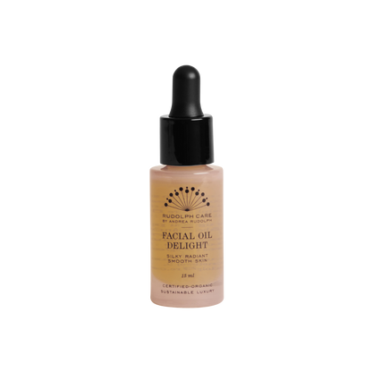 Facial Oil Delight
