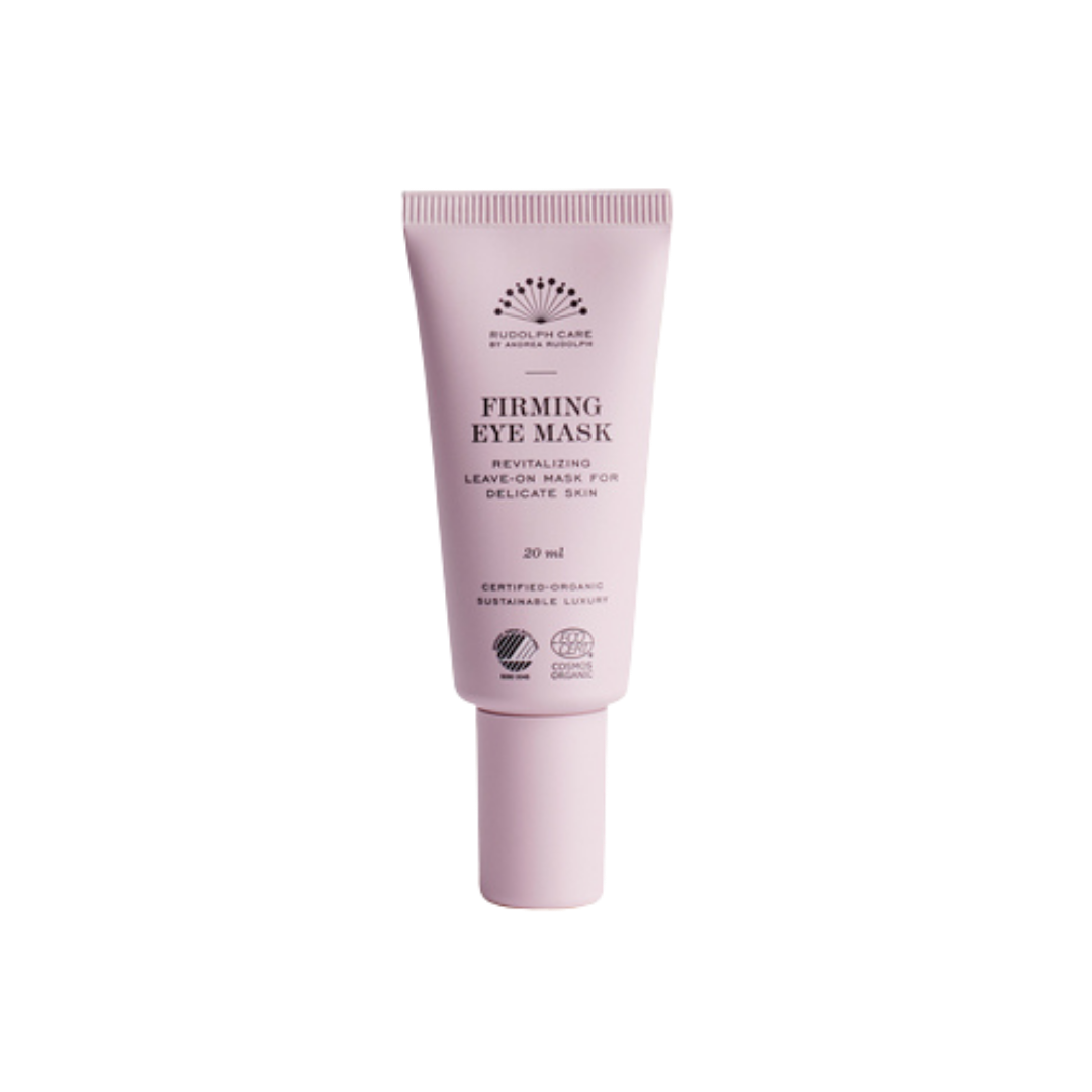 Firming Eye Mask