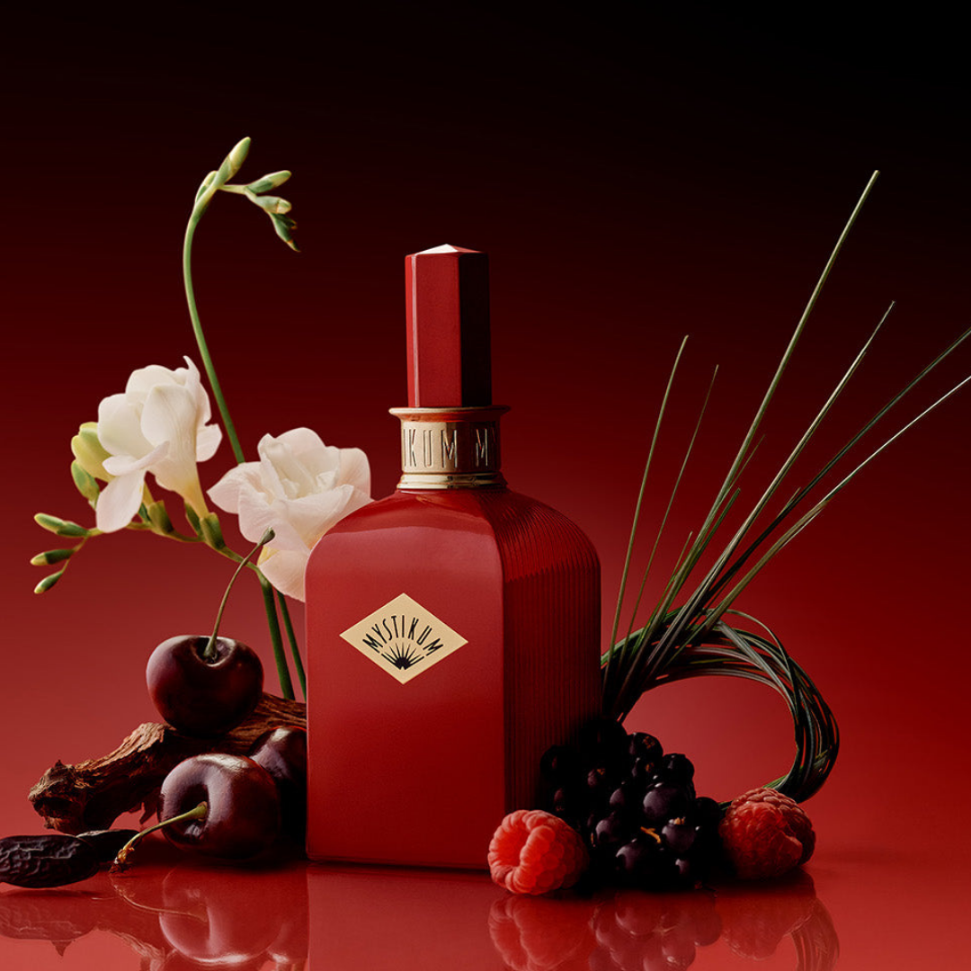 Forbidden Rouge