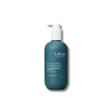 Gel To Milk Desmaquillante