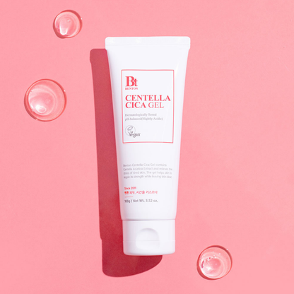 Goodbye Redness Centella Gel