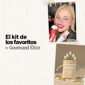 Kit de Muestras x Gourmand Elixir
