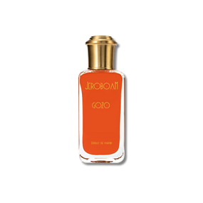 Jeroboam - Extrait de parfum GOZO