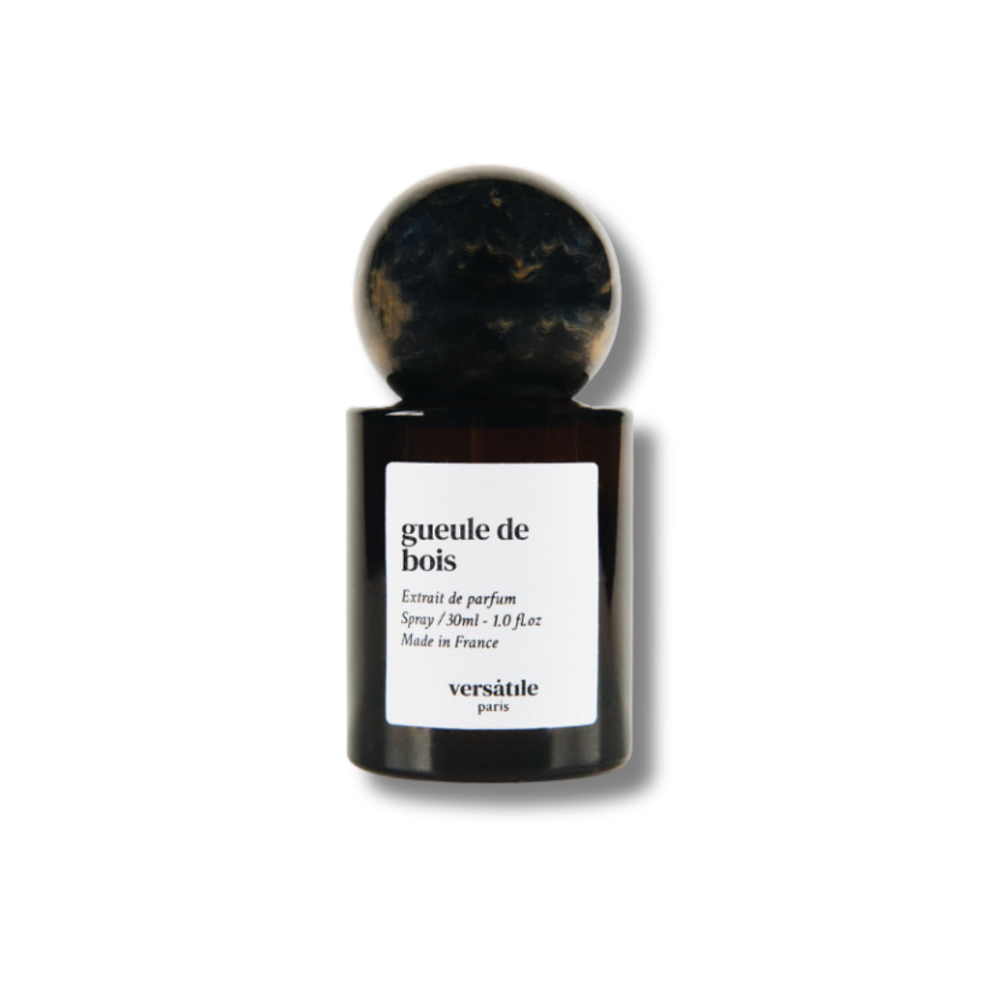 Gueule De Bois · Spray
