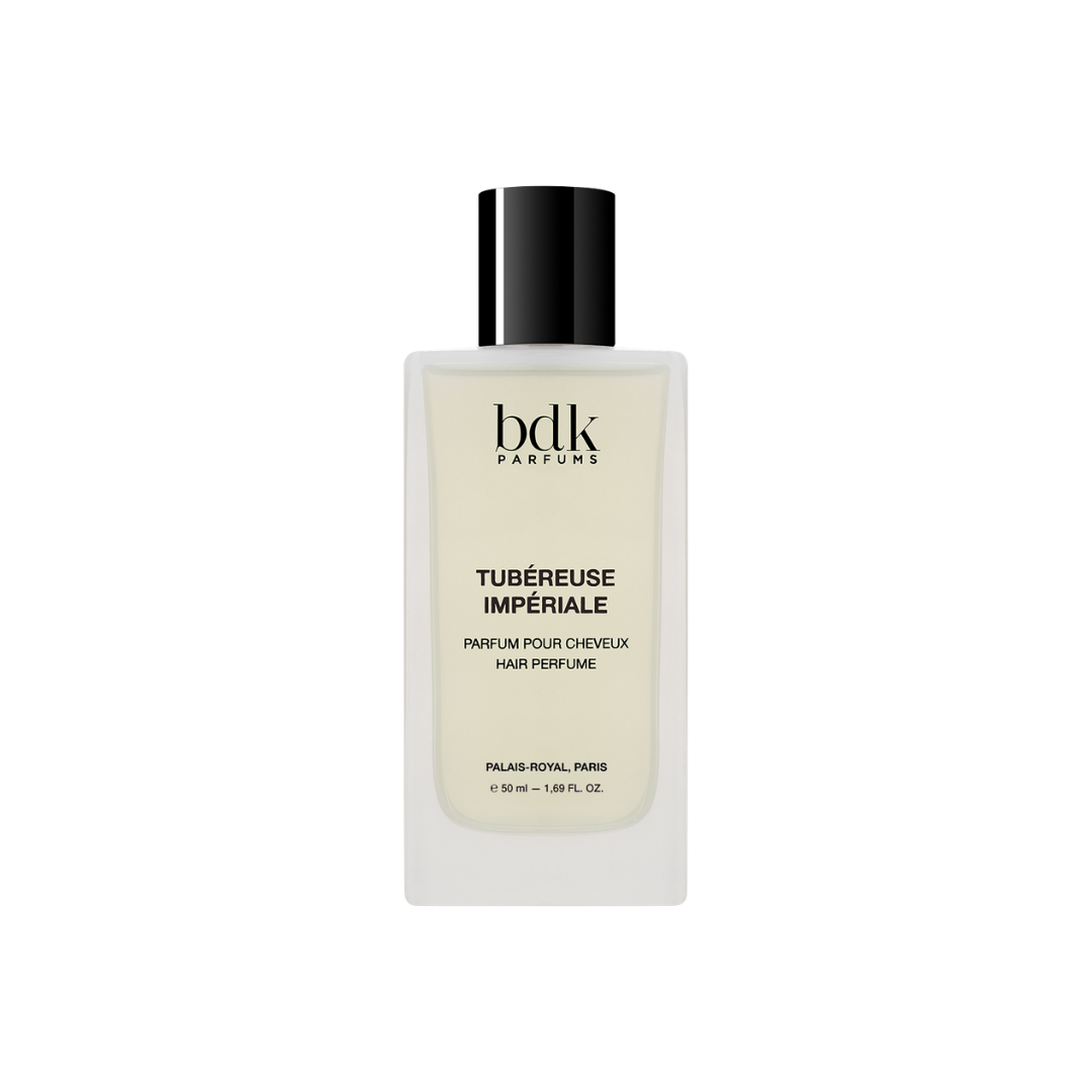 Hair Perfume - Tubéreuse Impériale