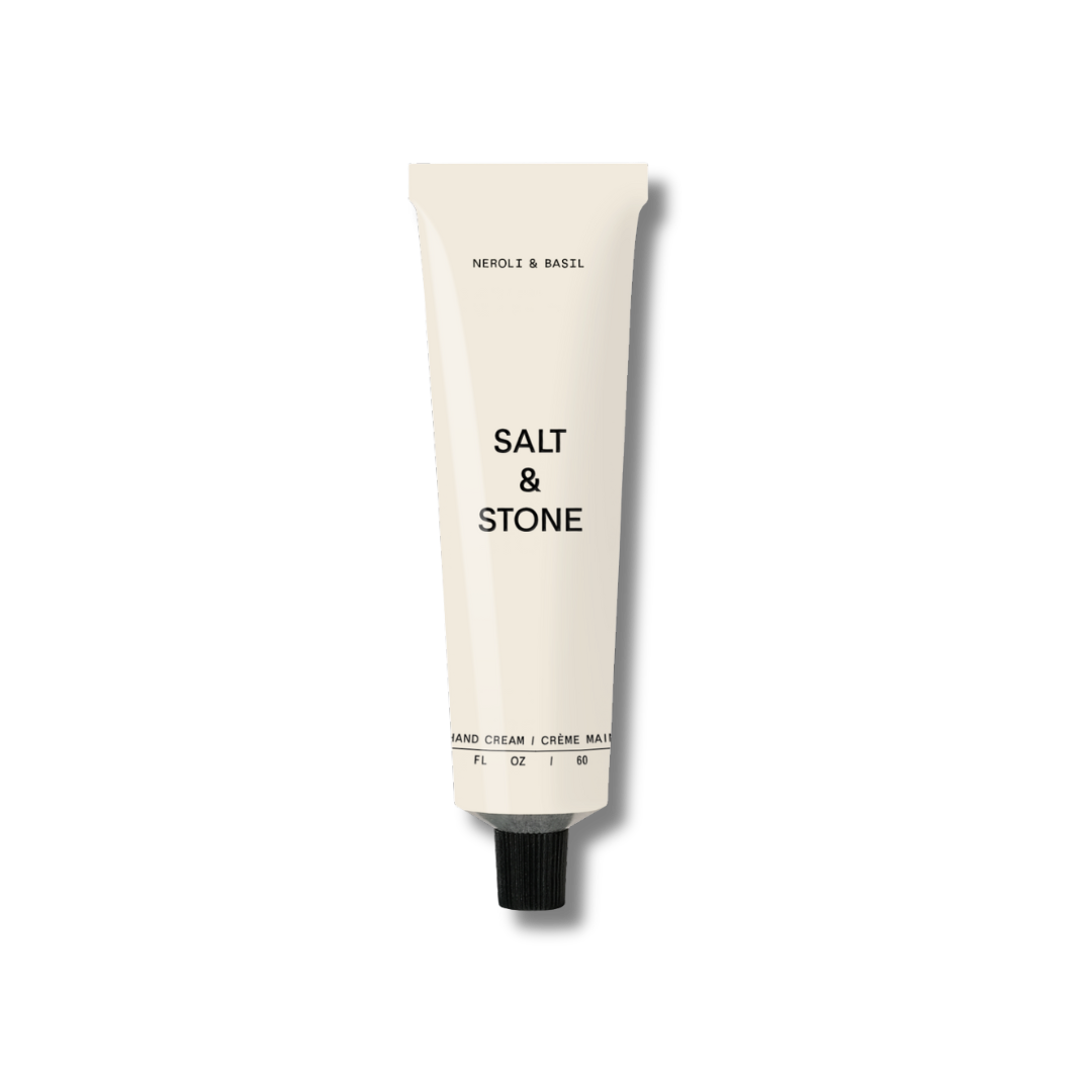 Hand Cream Neroli &amp; Basil