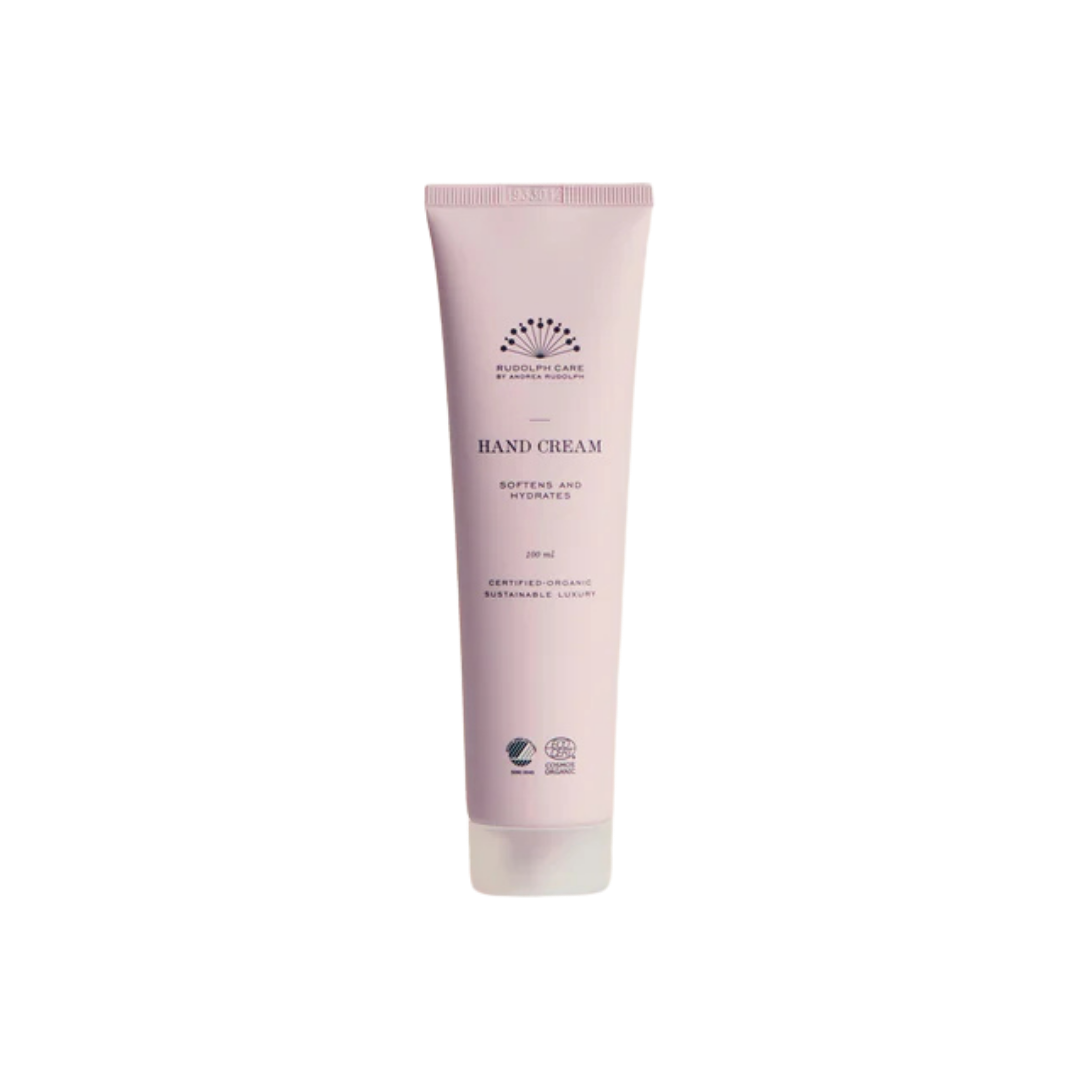 Hand Cream