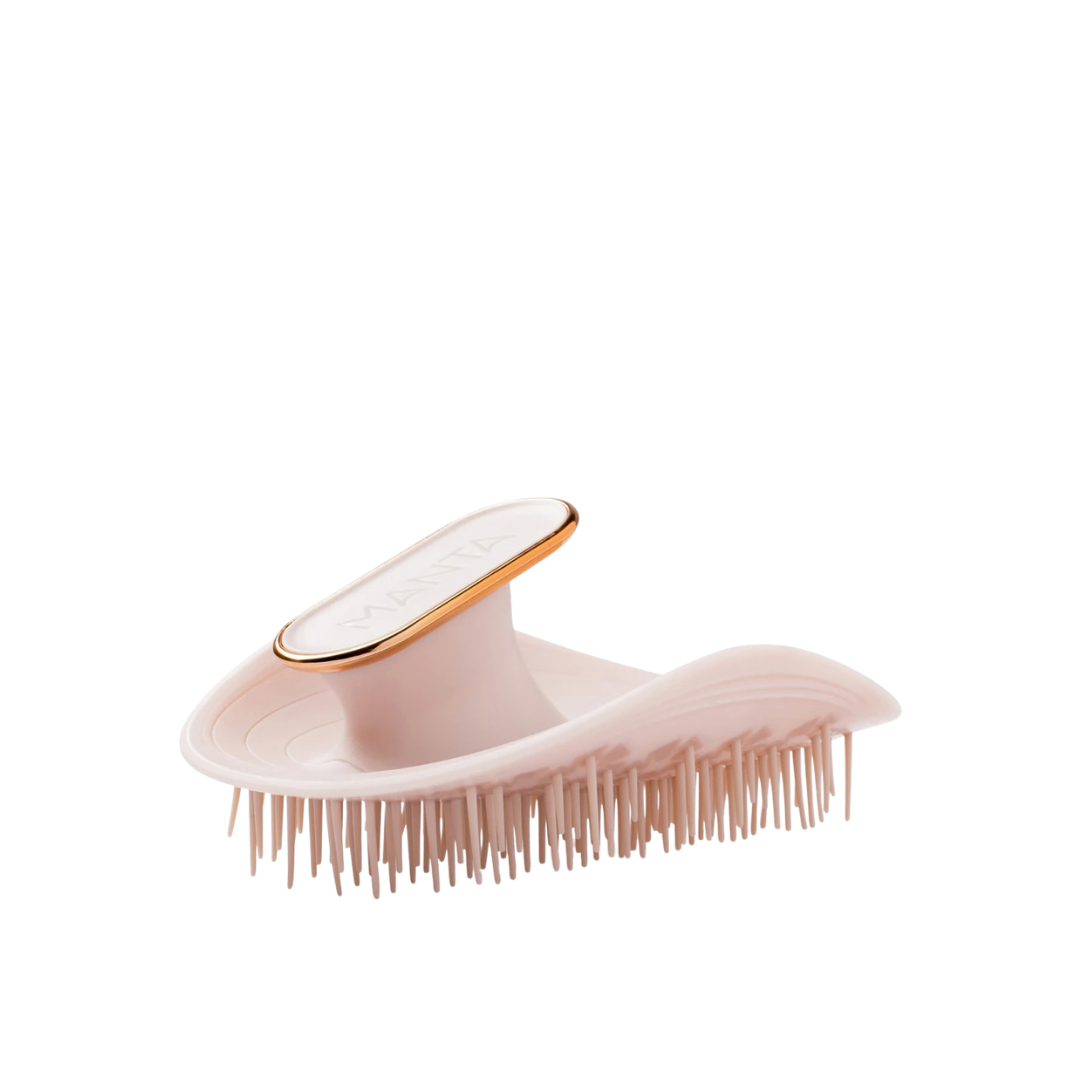 Healthy Hair Brush