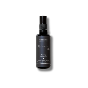 Hydrating Mist
