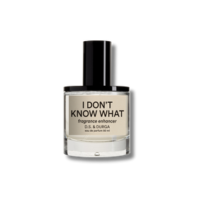 I Don&