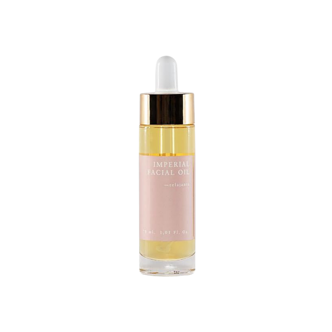 Imperial Facial Oil
