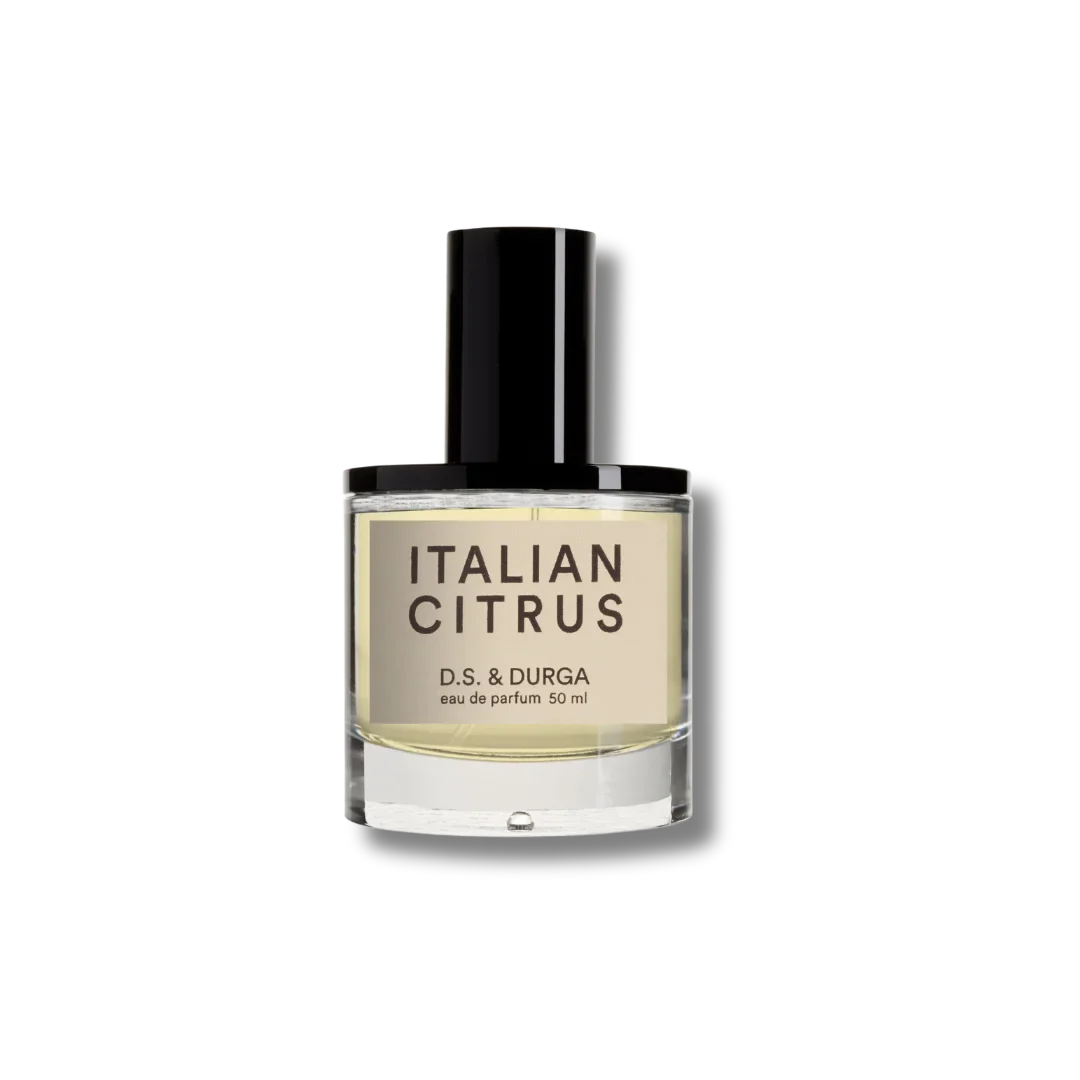 DS &amp; DURGA - Italian Citrus
