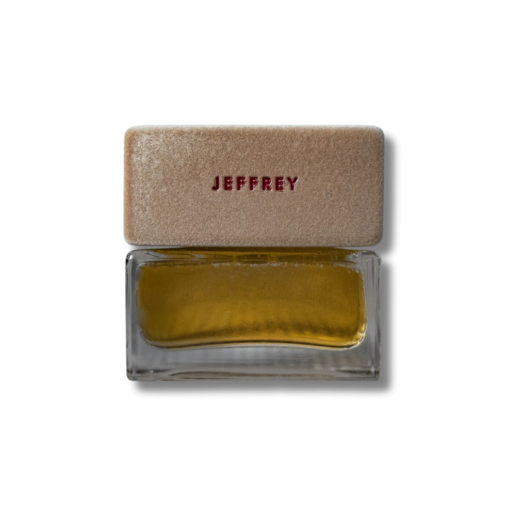 Jeffrey