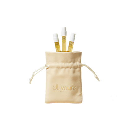 Kit de Muestras Premium