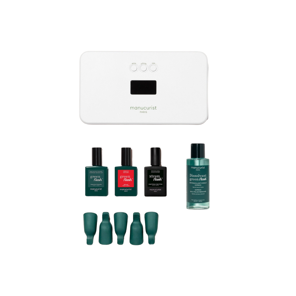 Xtrem Flash Kit