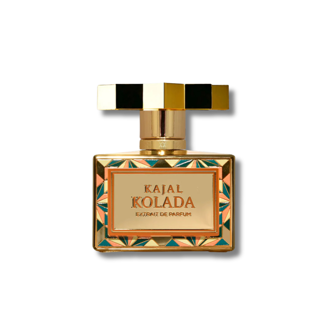 Kajal Perfumes Paris - Kolada