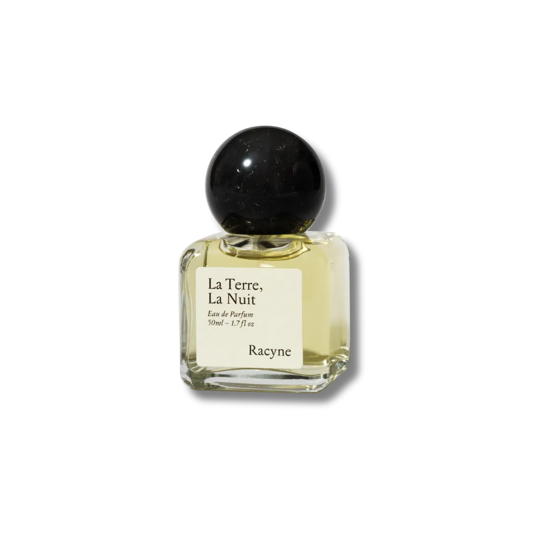 La Terre, La Nuit